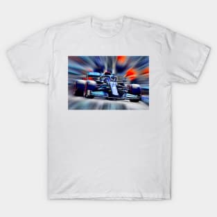 Lewis Hamilton T-Shirt